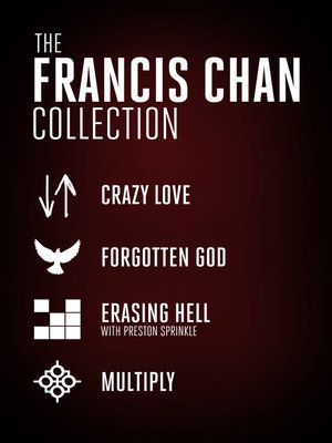 cover image of The Francis Chan Collection
